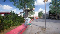 5. Skater XL (NS)
